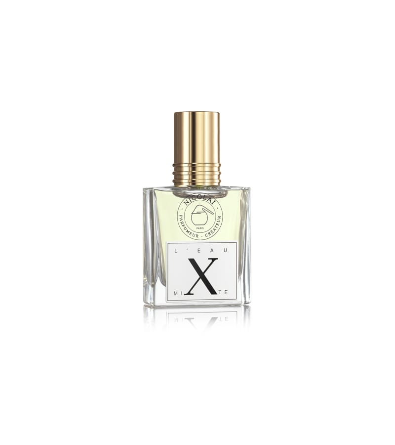 L’EAU MIXTE - 83753